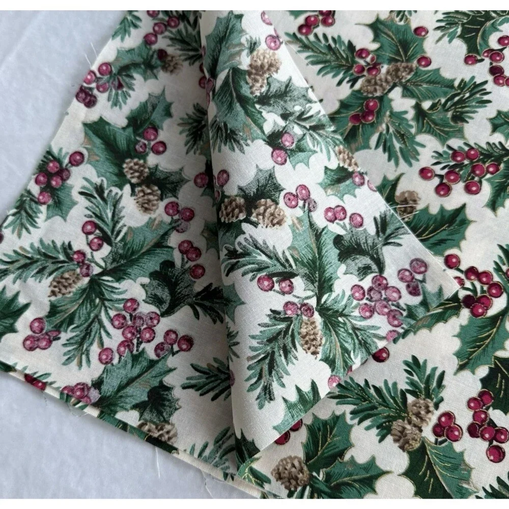 Unbranded christmas holly